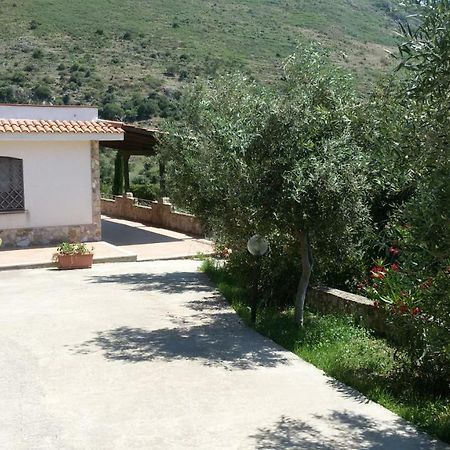 Case Susinna Torretta Capaci Exterior foto