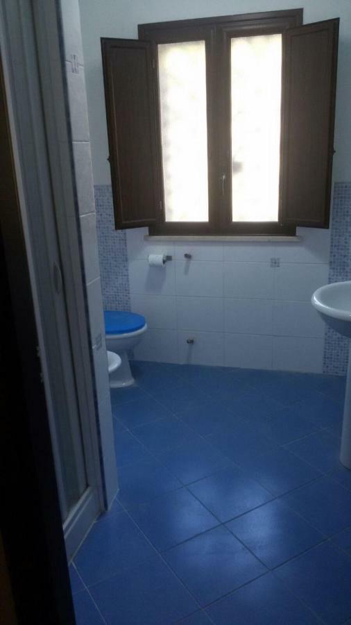 Case Susinna Torretta Capaci Exterior foto