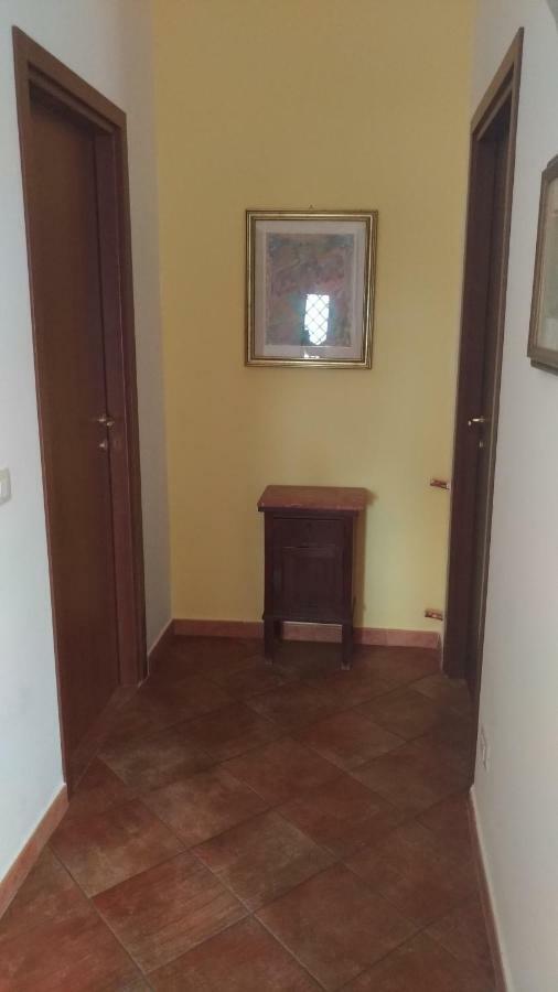 Case Susinna Torretta Capaci Exterior foto