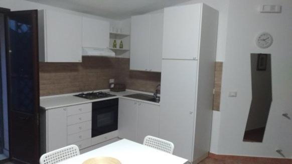 Case Susinna Torretta Capaci Exterior foto